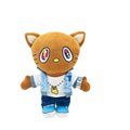 Kanye West Kitty Plush