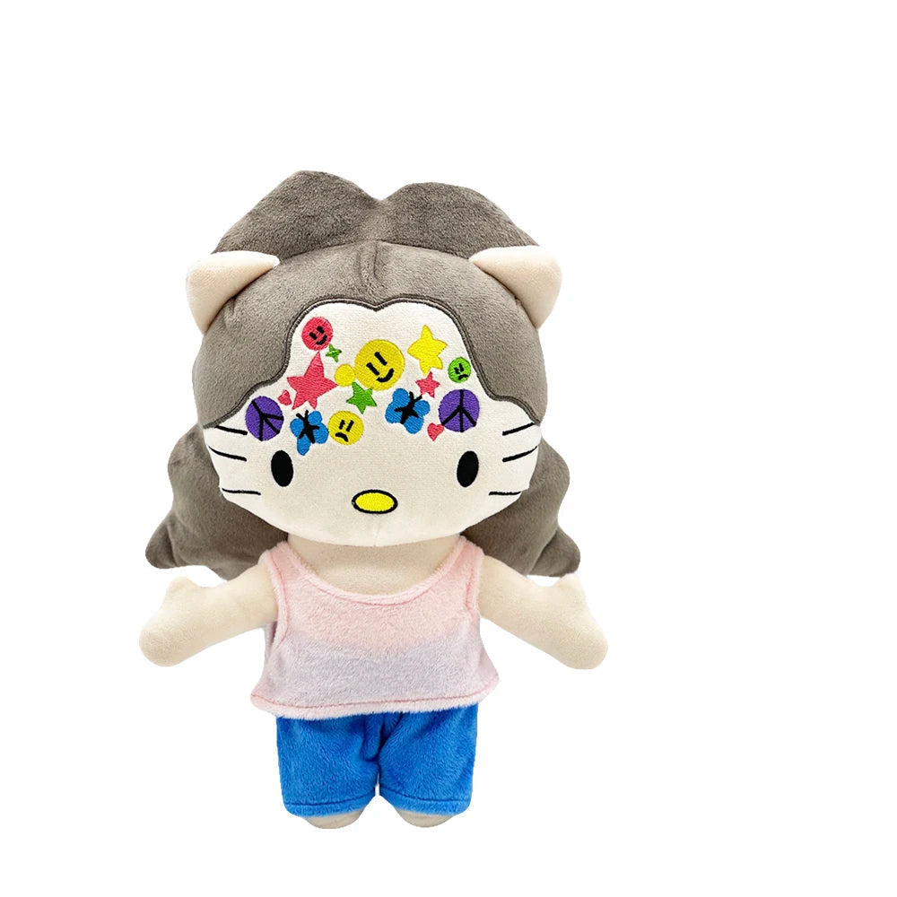 Olivia Rodrigo Kitty Plush