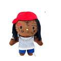 Lil Wayne Kitty Plush