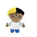 XXXtentacion Kitty Plush