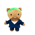 Frank Ocean Kitty Plush