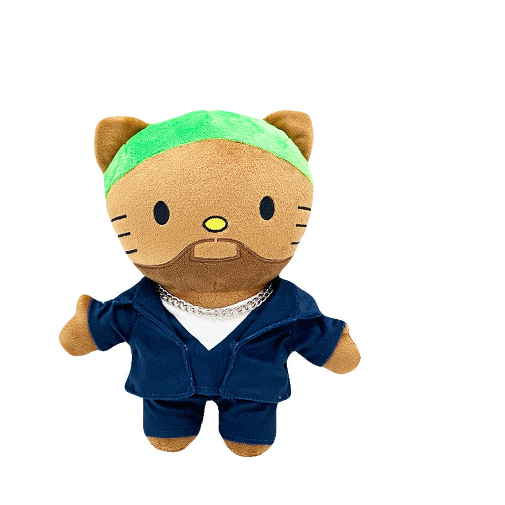 Frank Ocean Kitty Plush