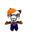 MF Doom Kitty Plush