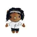 Kendrick Lamar Kitty Plush
