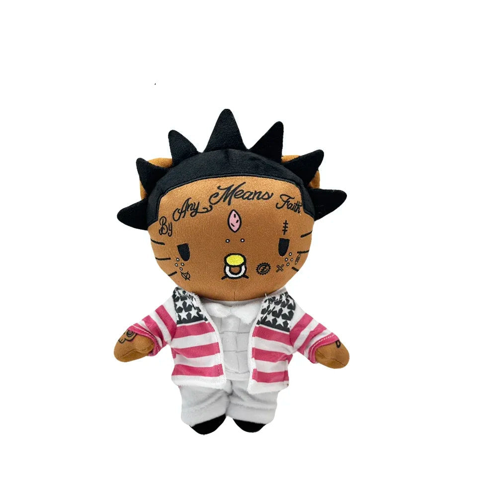 Lil Uzi Vert  Kitty Plush