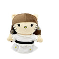 Lana Del Rey Kitty Plush